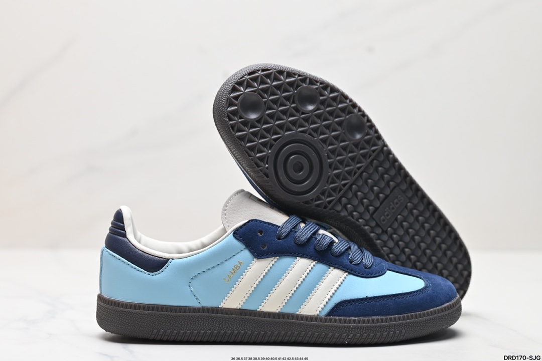 Adidas Samba Shoes